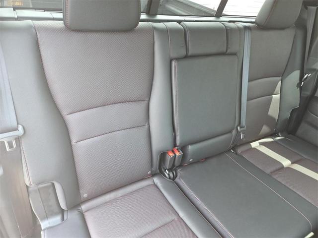 Photo of 2025 Radiant Red Metallic II Honda Ridgeline