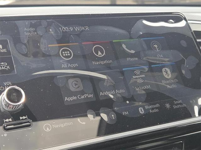 Photo of 2025 Radiant Red Metallic II Honda Ridgeline