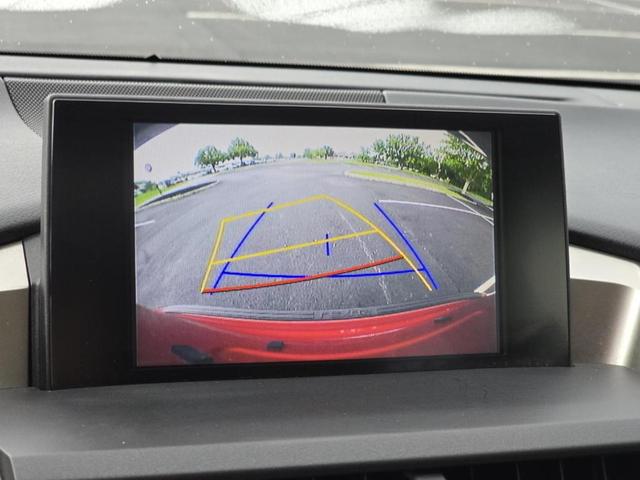 Photo of 2017 Matador Red Mica Lexus NX 200t