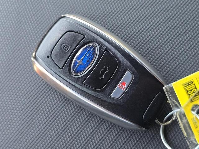 Photo of 2025 Sapphire Blue Pearl Subaru Forester
