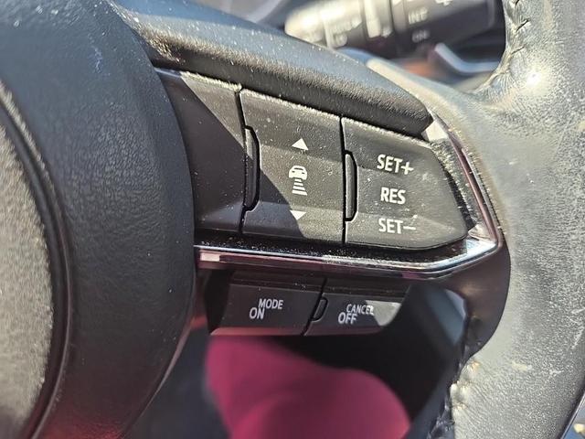 Photo of 2018 Machine Gray Metallic Mazda CX-5