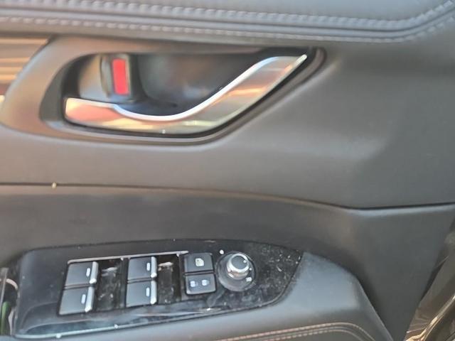 Photo of 2018 Machine Gray Metallic Mazda CX-5