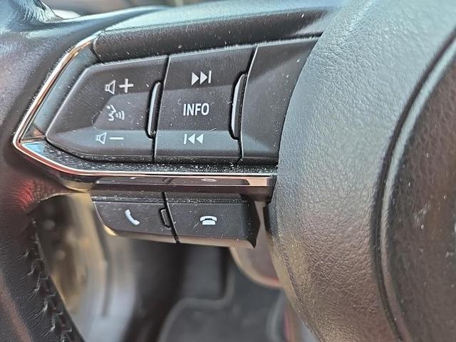 Photo of 2018 Machine Gray Metallic Mazda CX-5