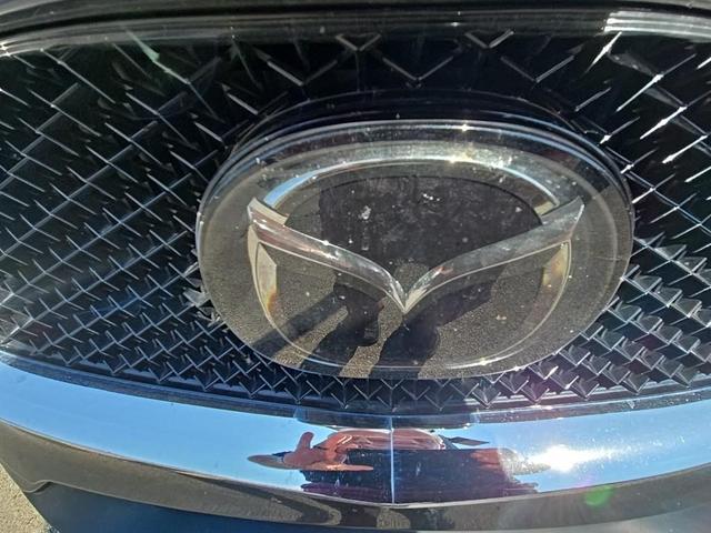 Photo of 2018 Machine Gray Metallic Mazda CX-5