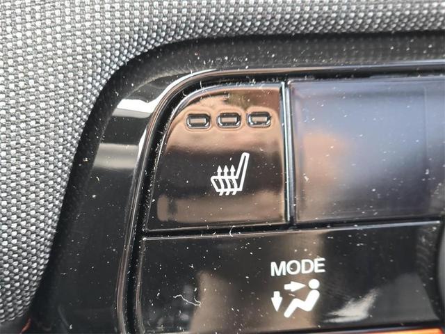 Photo of 2026 Radiant Red Metallic II Honda Passport