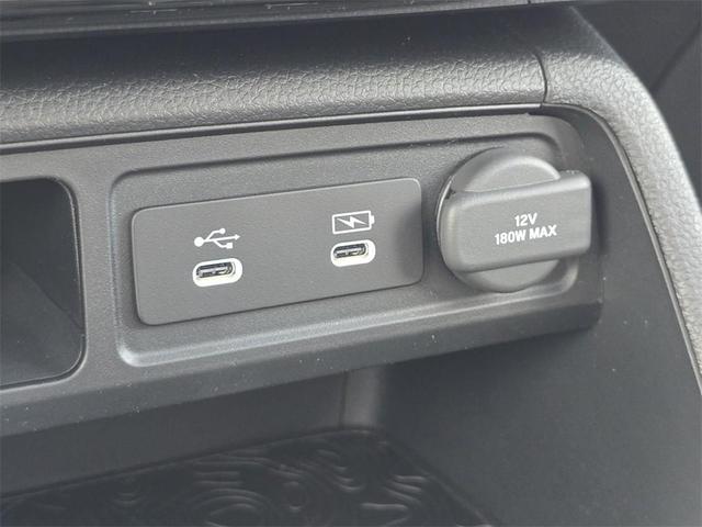 Photo of 2026 Radiant Red Metallic II Honda Passport