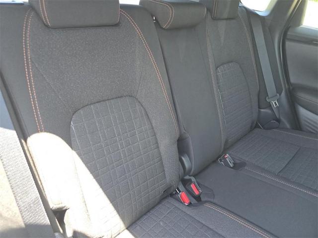 Photo of 2026 Platinum White Pearl Honda HR-V