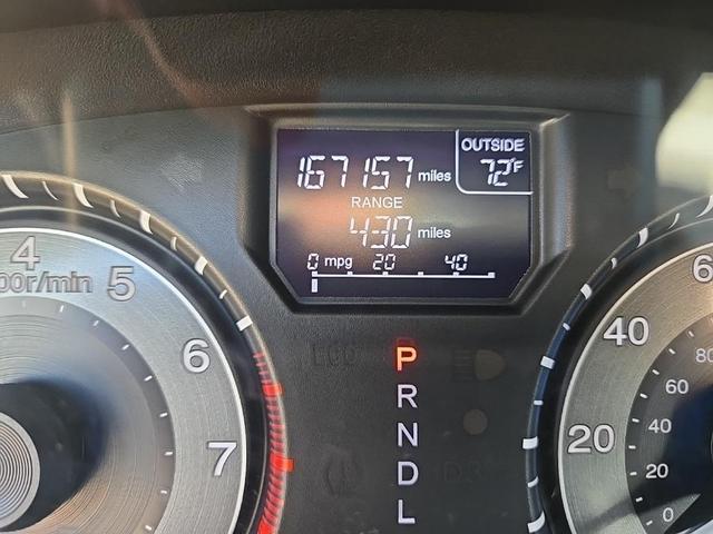 Photo of 2013 Taffeta White Honda Odyssey