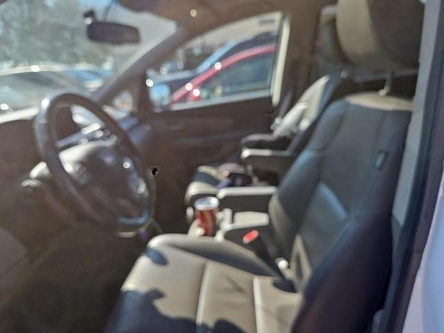 Photo of 2013 Taffeta White Honda Odyssey