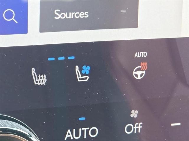 Photo of 2022 Cloudburst Gray Lexus NX 350