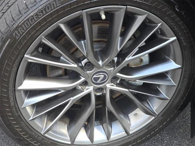 Photo of 2022 Cloudburst Gray Lexus NX 350