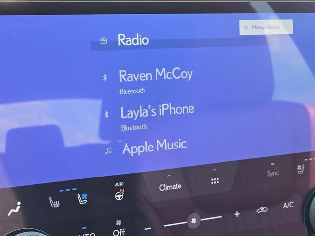 Photo of 2022 Cloudburst Gray Lexus NX 350