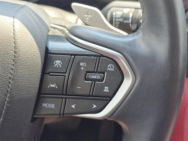 Photo of 2022 Cloudburst Gray Lexus NX 350