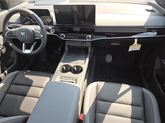 Photo of 2025 Pearl Honda Prologue