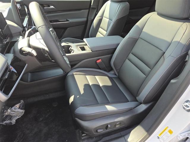 Photo of 2025 Pearl Honda Prologue
