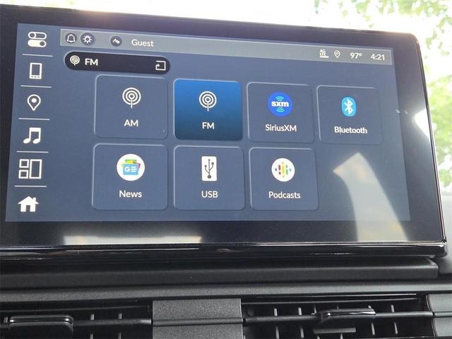 Photo of 2025 Pearl Honda Prologue
