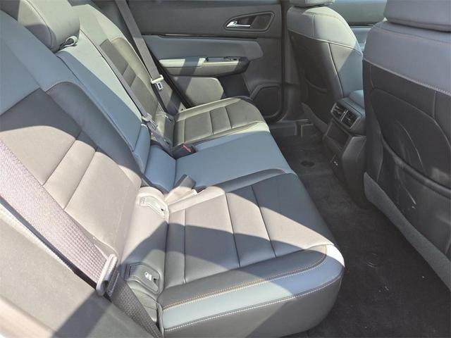 Photo of 2025 Pearl Honda Prologue