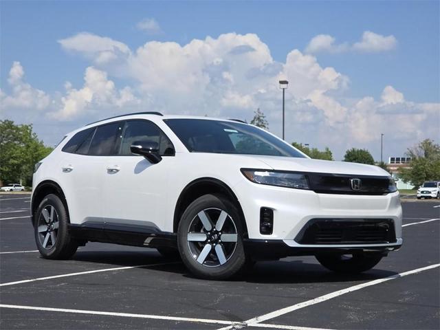 Photo of 2025 Pearl Honda Prologue