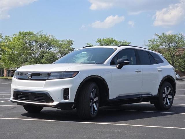 Photo of 2025 Pearl Honda Prologue