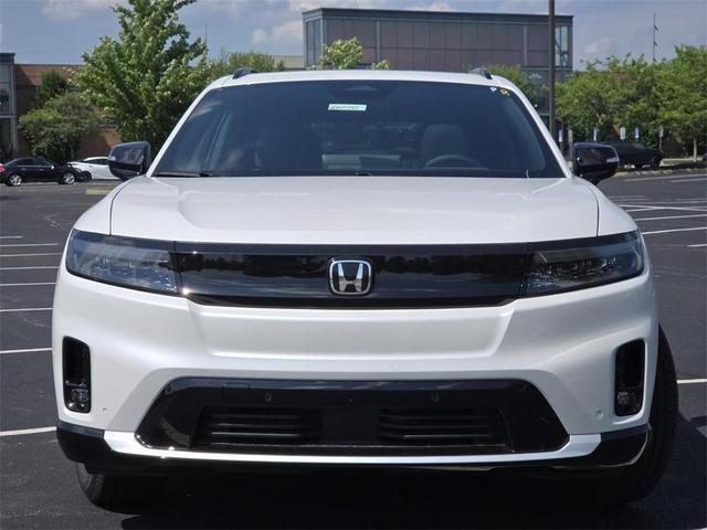 Photo of 2025 Pearl Honda Prologue