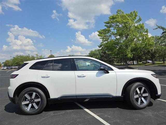 Photo of 2025 Pearl Honda Prologue