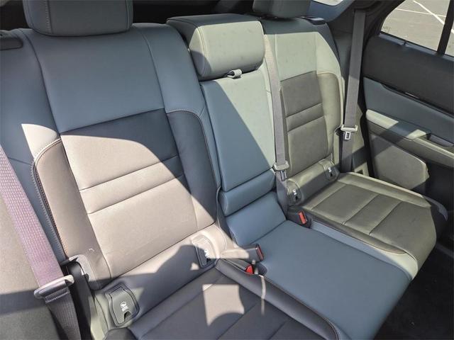 Photo of 2025 Pearl Honda Prologue