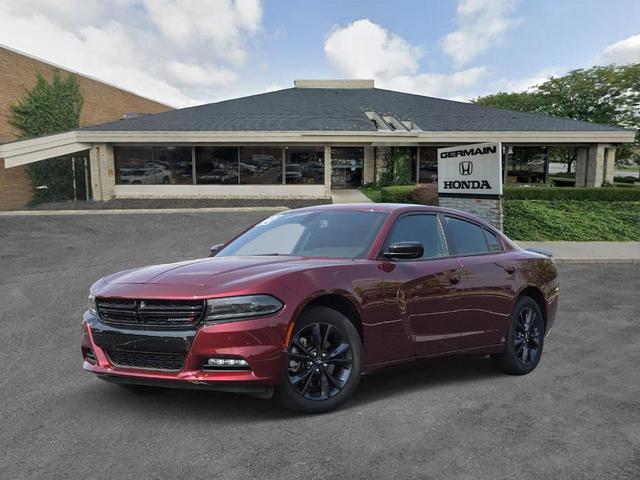 2023 Dodge Charger