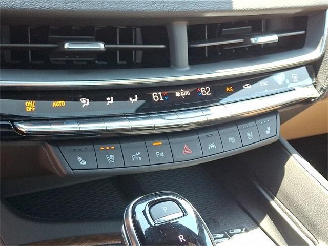Photo of 2025 Deep Cadillac CT5