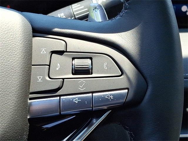 Photo of 2025 Deep Cadillac CT5