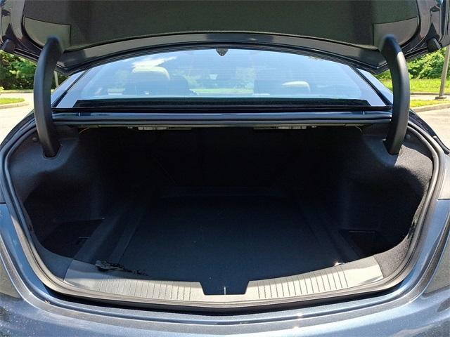 Photo of 2025 Deep Cadillac CT5