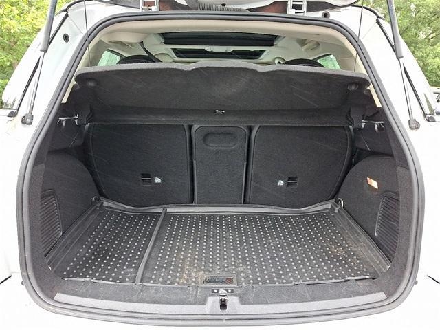 Photo of 2016 Light White MINI Countryman