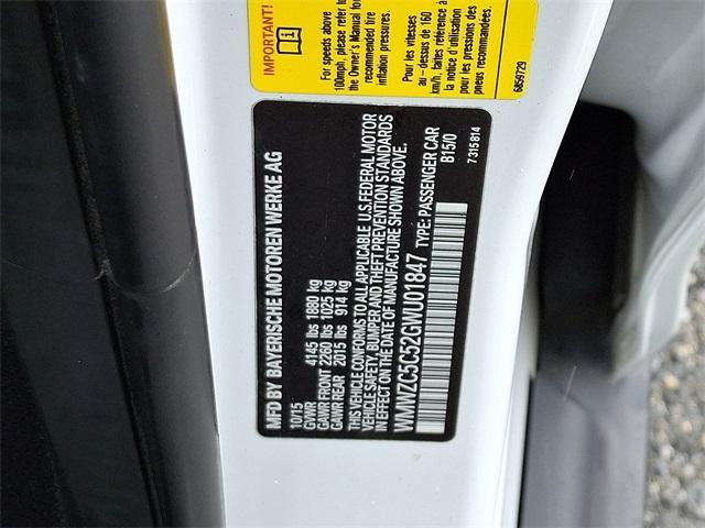 Photo of 2016 Light White MINI Countryman