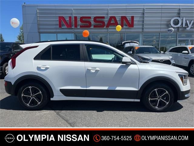 2023 Kia NIRO