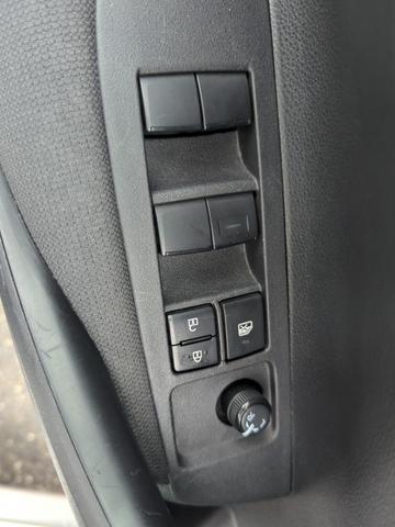Photo of 2024 Silver Toyota Corolla