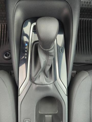 Photo of 2024 Silver Toyota Corolla
