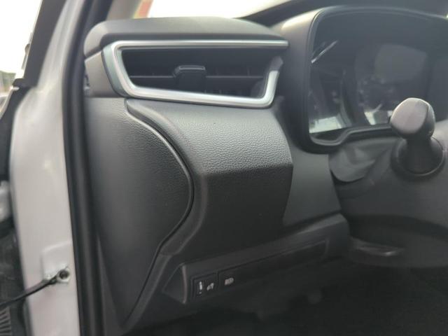 Photo of 2024 Silver Toyota Corolla