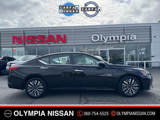 2023 Nissan Altima