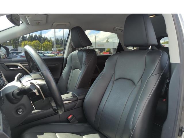 Photo of 2020 Gray Lexus RX 450h