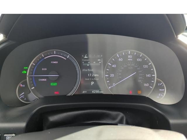 Photo of 2020 Gray Lexus RX 450h