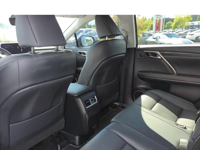 Photo of 2020 Gray Lexus RX 450h