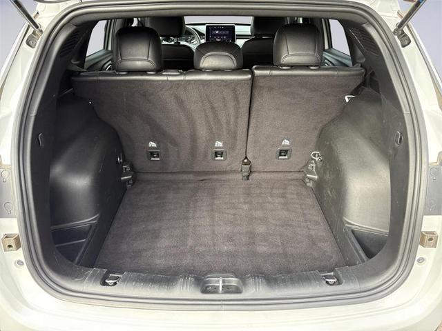 Photo of 2024 Bright White Clearcoat Jeep Compass