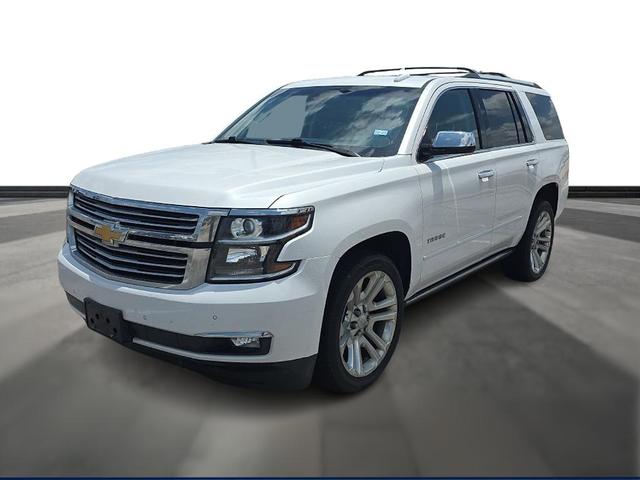 2019 Chevrolet Tahoe