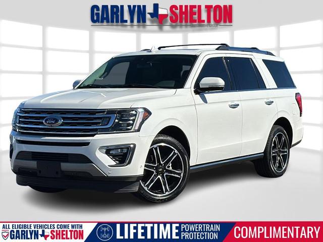 2020 Ford Expedition