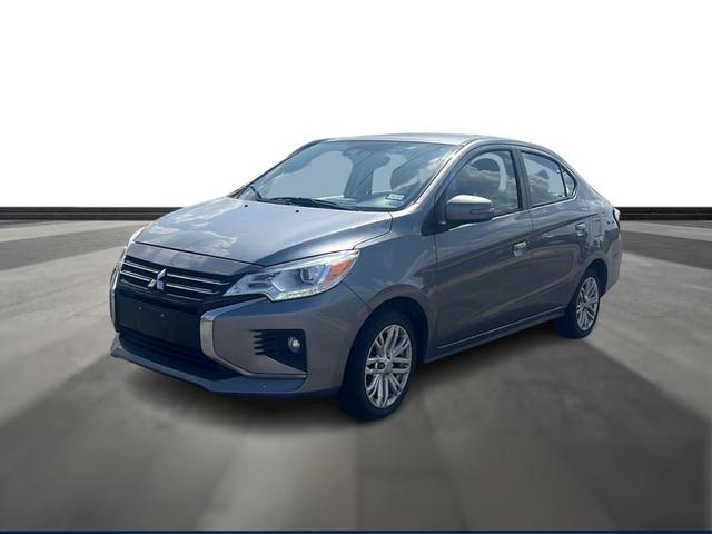 2023 Mitsubishi Mirage G4