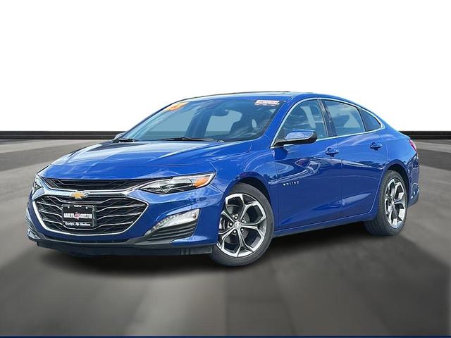 2023 Chevrolet Malibu