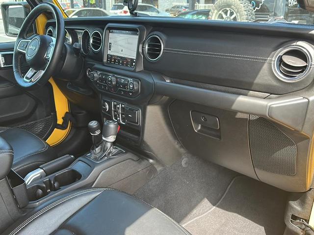 2019 Jeep Wrangler Unlimited