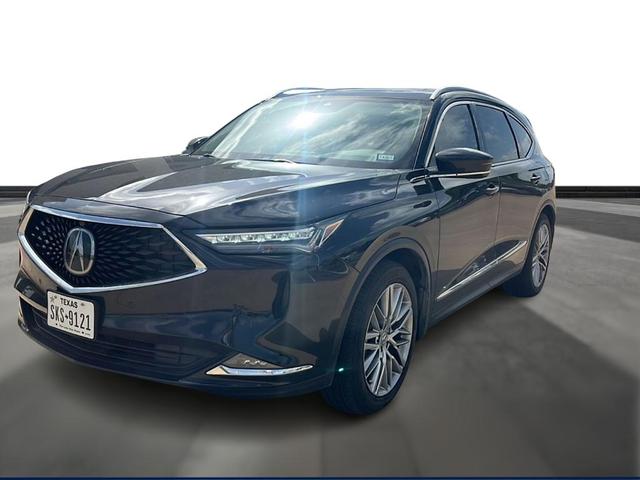 2023 Acura MDX
