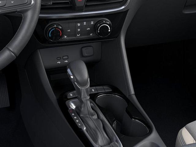 Photo of 2026 White Buick Encore GX