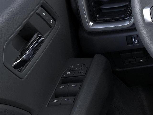 Photo of 2025 Black GMC Canyon