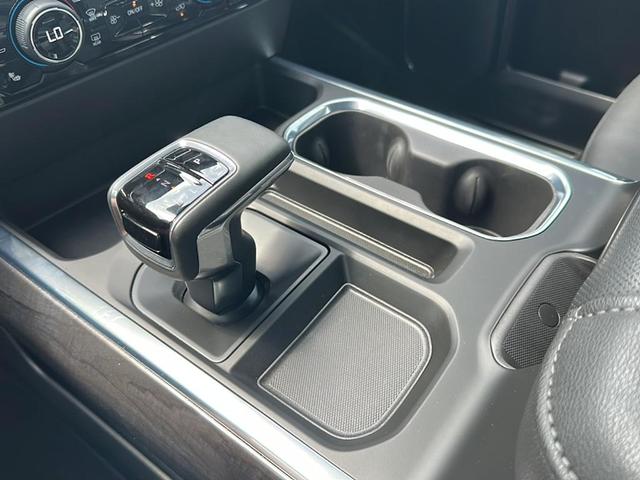 Photo of 2024 White Chevrolet Silverado 1500